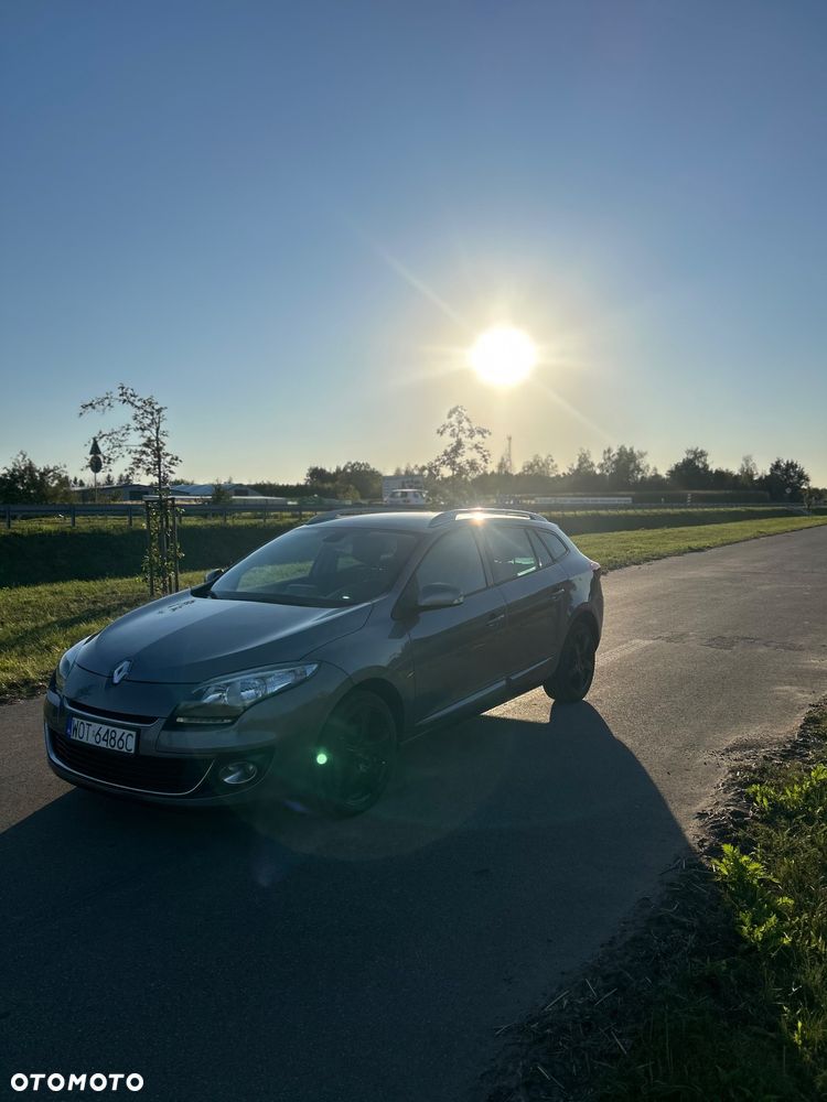 Renault Megane 1.5 dCi Bose Edition - 11