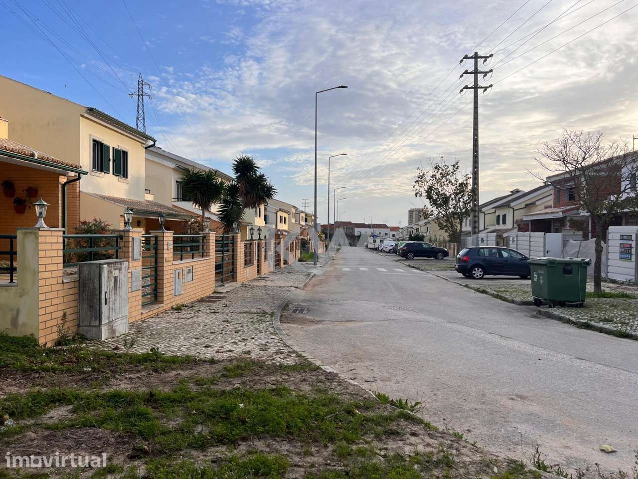 Terreno para Construção - 236 m2 , Figueira da Foz, com Proposta - Grande imagem: 5/16