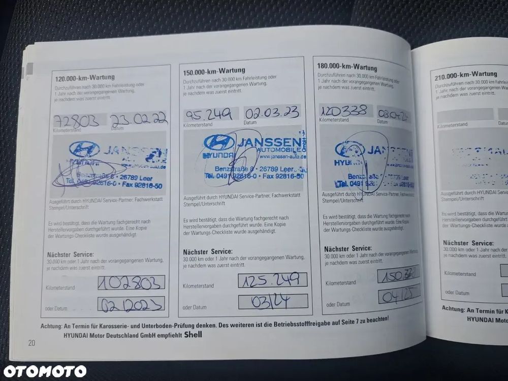 Hyundai i40 Kombi 1.7 CRDi DCT Premium - 19