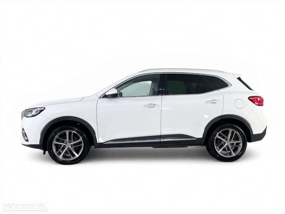 MG EHS 1.5 T-GDI Plug-in Hybrid Luxury - 5