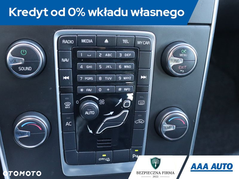 Volvo V60 - 13