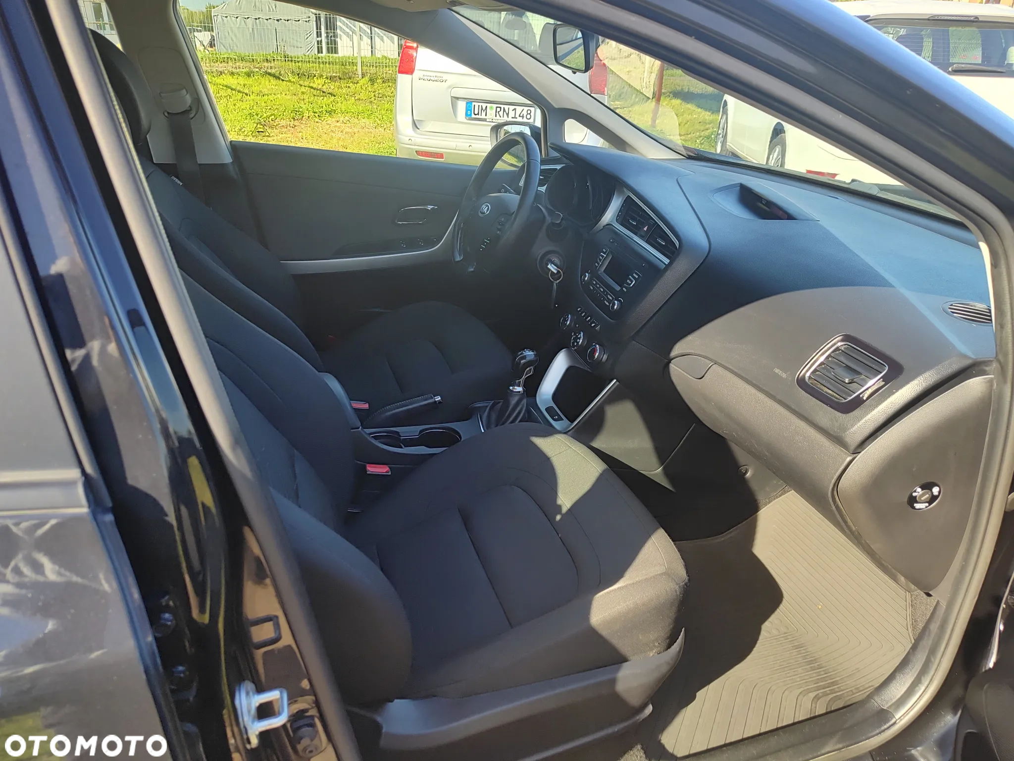 Kia Ceed 1.6 GDI Fifa World Cup Edition - 23