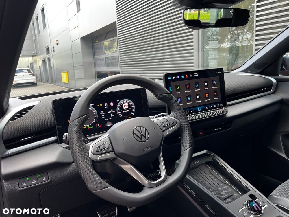 Volkswagen T-Roc 1.5 eTSI R-Line DSG - 12