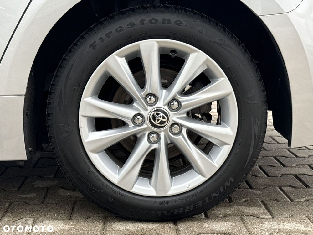 Toyota Corolla 1.8 Hybrid Comfort - 26