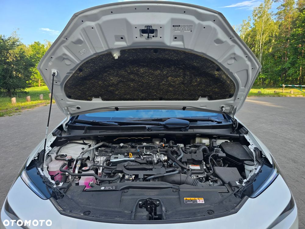 Toyota Prius - 13