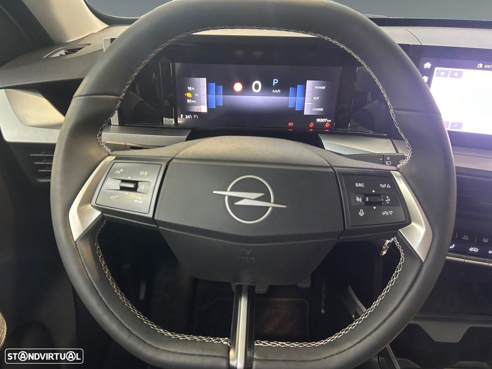 Opel Frontera 44 kWh GS - 13
