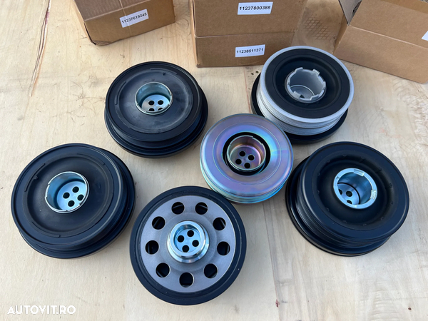 fulie vibrochen BMW fulii motor E90 E91 E92 E60 E61 E60 E90 F10 F11 F30 F32 F01 F02 F15 F16 E70 E71 X5 X6 X3 X4 fulie vibrochen
