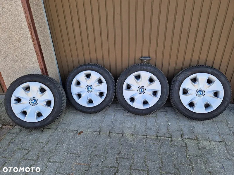 BMW Seria 3 318d DPF Touring - 20
