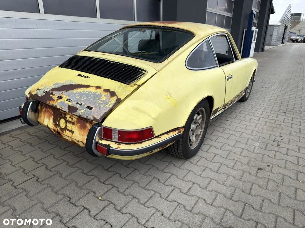 Porsche 911 - 11