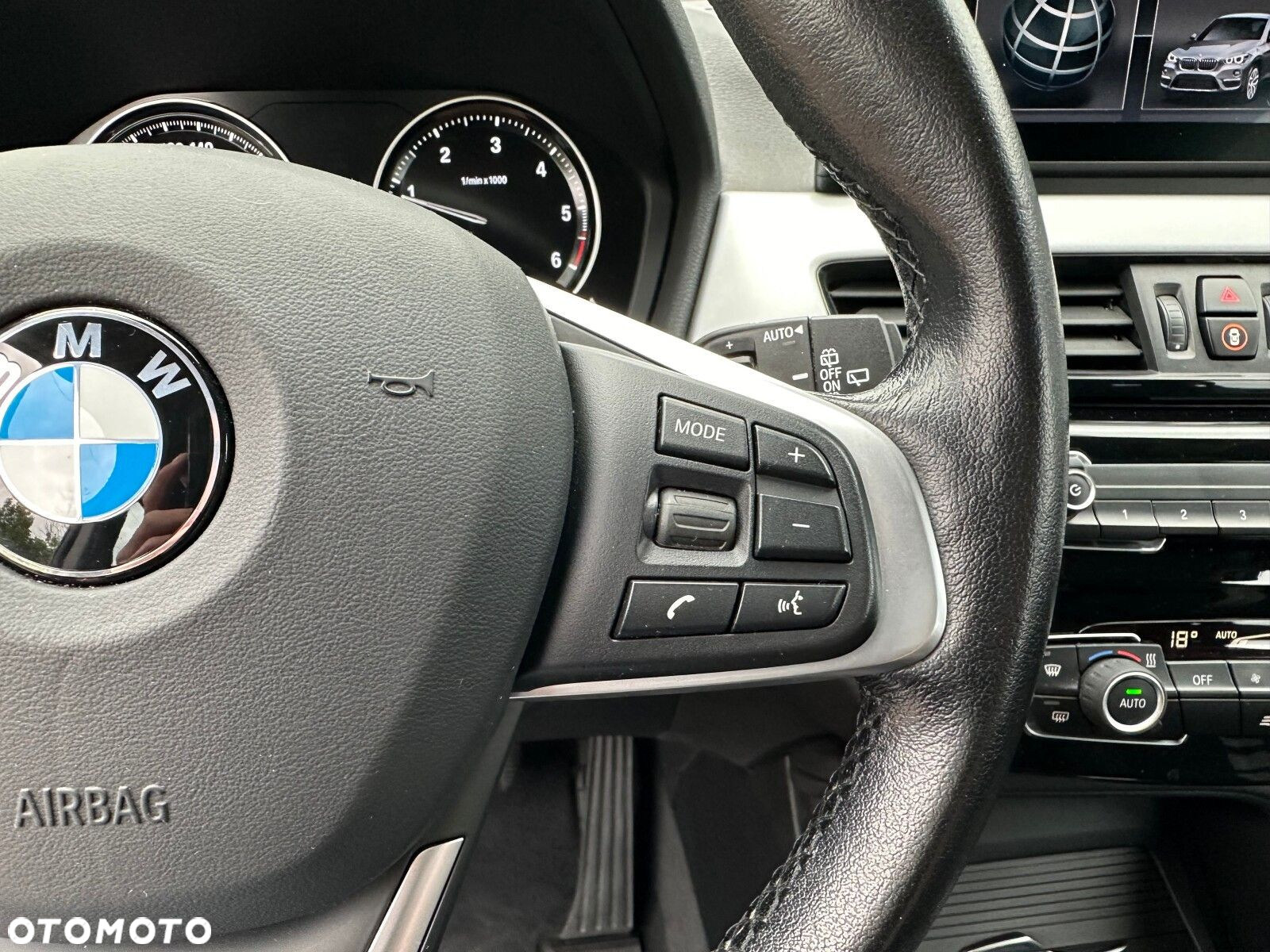 BMW X1 xDrive20d Advantage - 21
