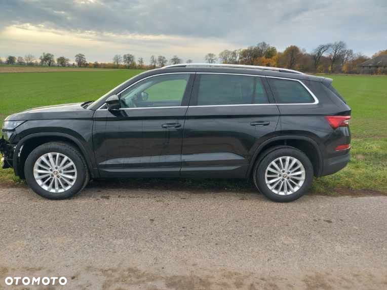 Skoda Kodiaq 2.0 TDI 4x2 Style DSG 7os - 3