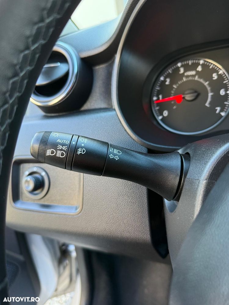 Dacia Duster TCe 125 2WD Comfort - 23