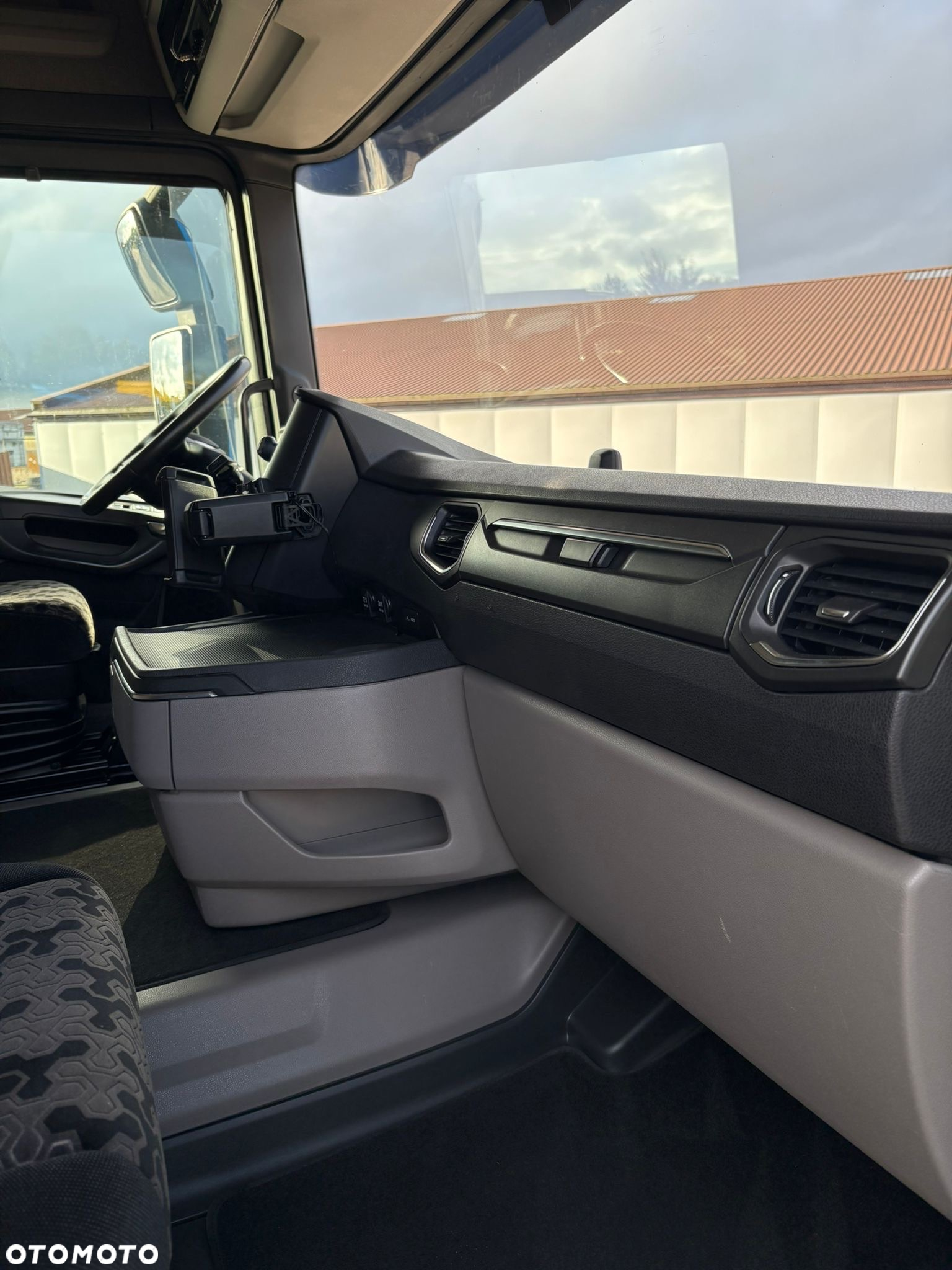 Scania R500 - 33