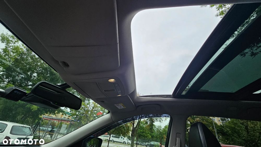 Nissan X-Trail 2.0 dCi Tekna Xtronic 2WD - 9