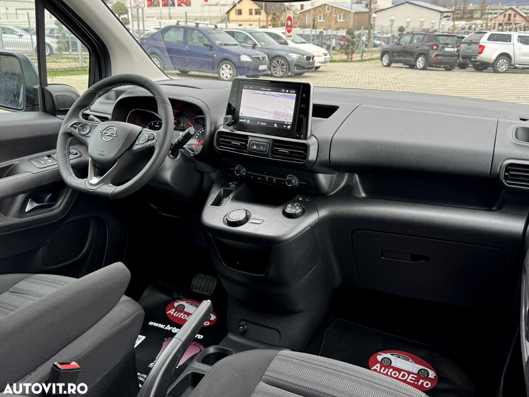 Opel Combo - 6