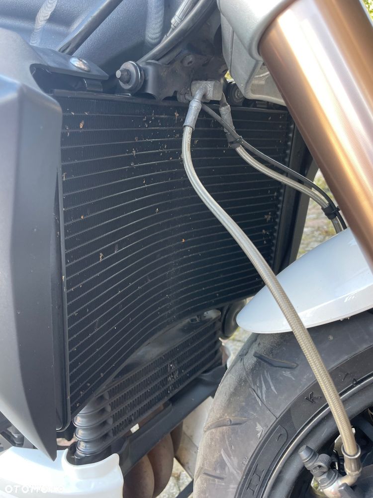 Triumph Speed Triple - 10