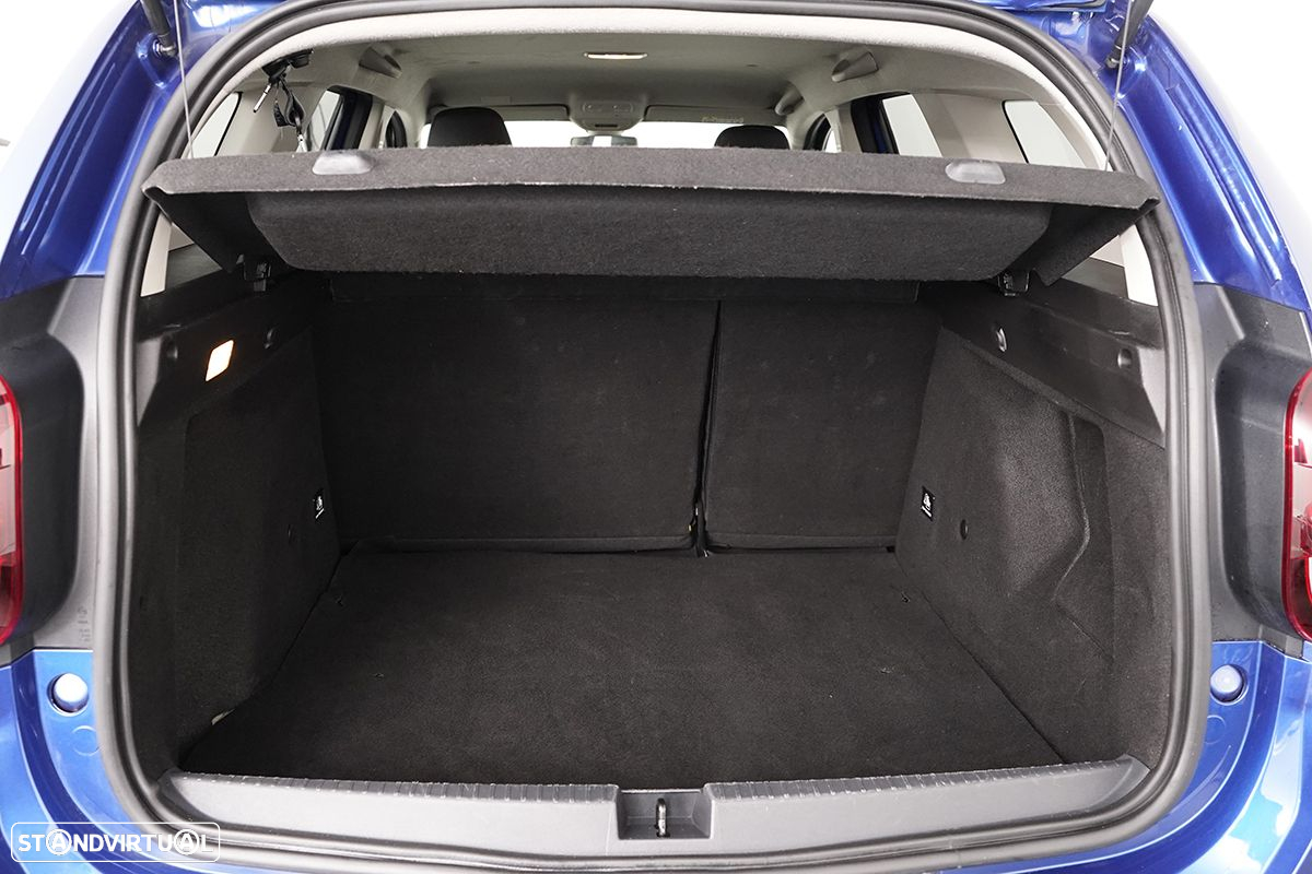 Dacia Duster 1.0 TCe SL Extreme - 24