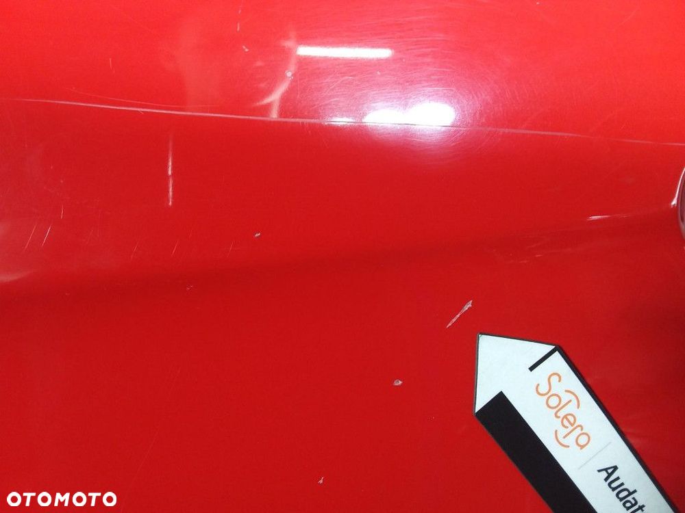 CITROEN DS3 DRZWI PRZÓD LEWE KKN - 5