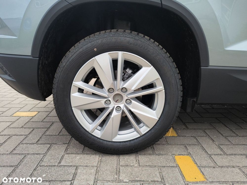 Skoda Karoq 1.5 TSI ACT Drive DSG - 19