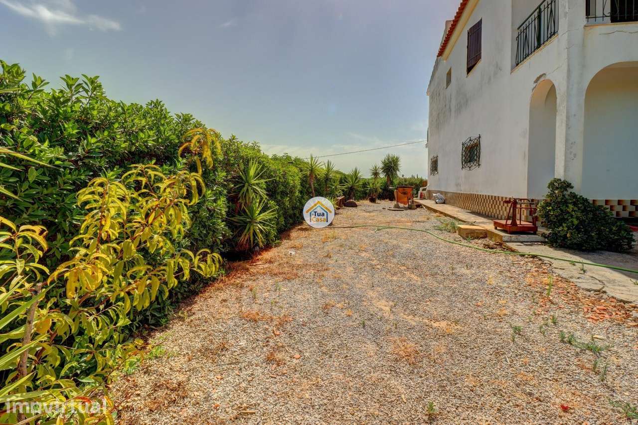 Moradia V com Restaurante em Funcionamento, Terreno de 1 Hectare e Vis - Grande imagem: 5/25