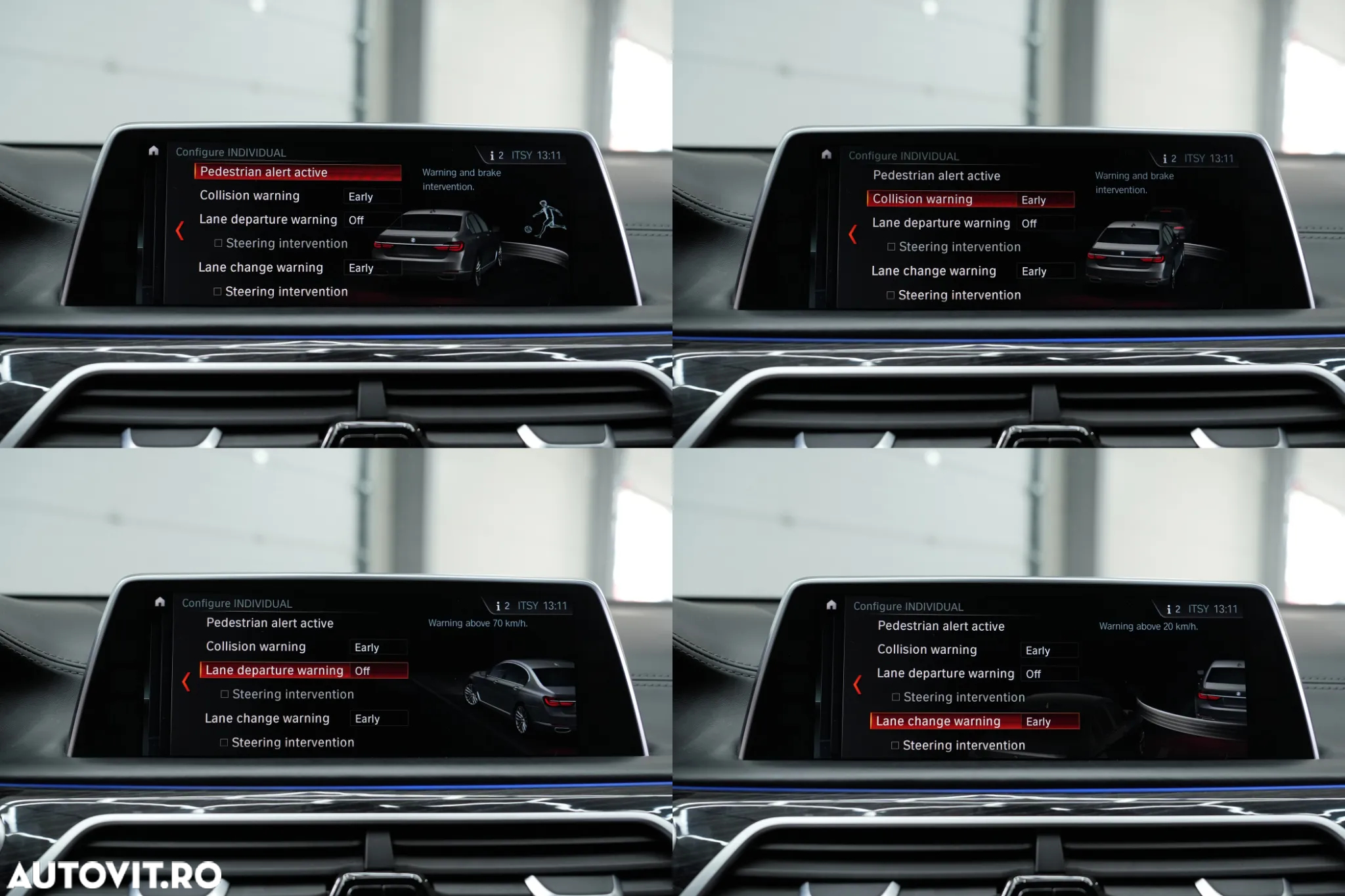 BMW Seria 7 740Le iPerformance - 23