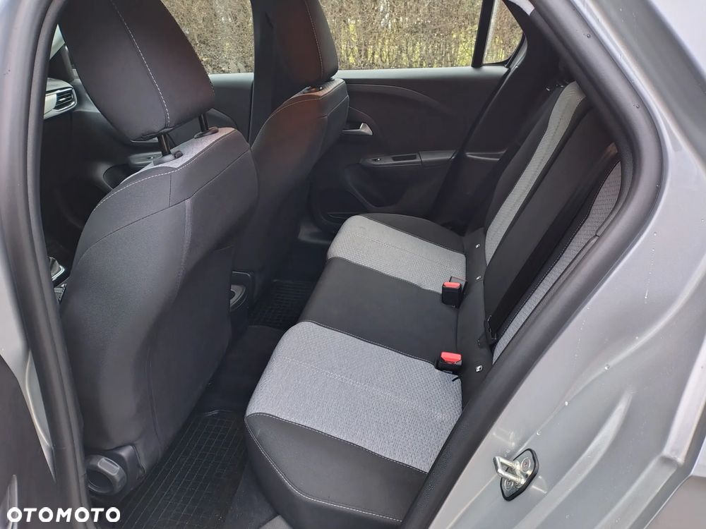 Opel Corsa 1.2 Direct Injection Turbo Start/Stop Elegance - 18