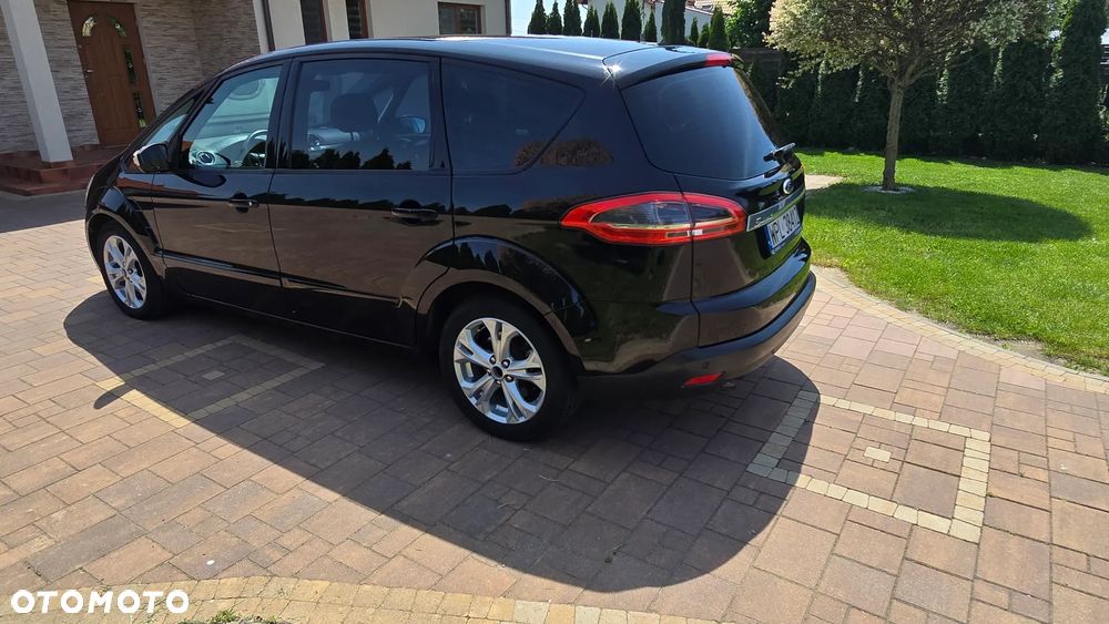 Ford S-Max 2.0 TDCi DPF Trend - 4