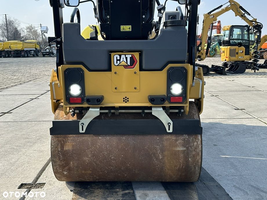 Caterpillar CB 2.7 GC - 16