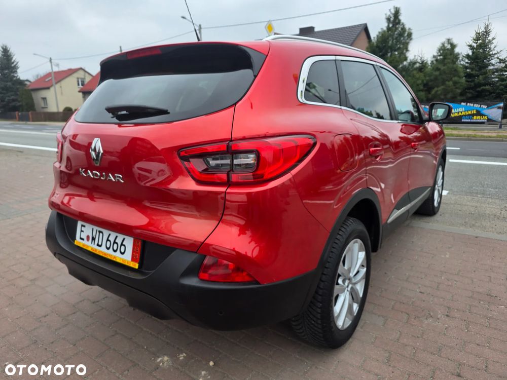 Renault Kadjar Energy TCe 130 Business - 6