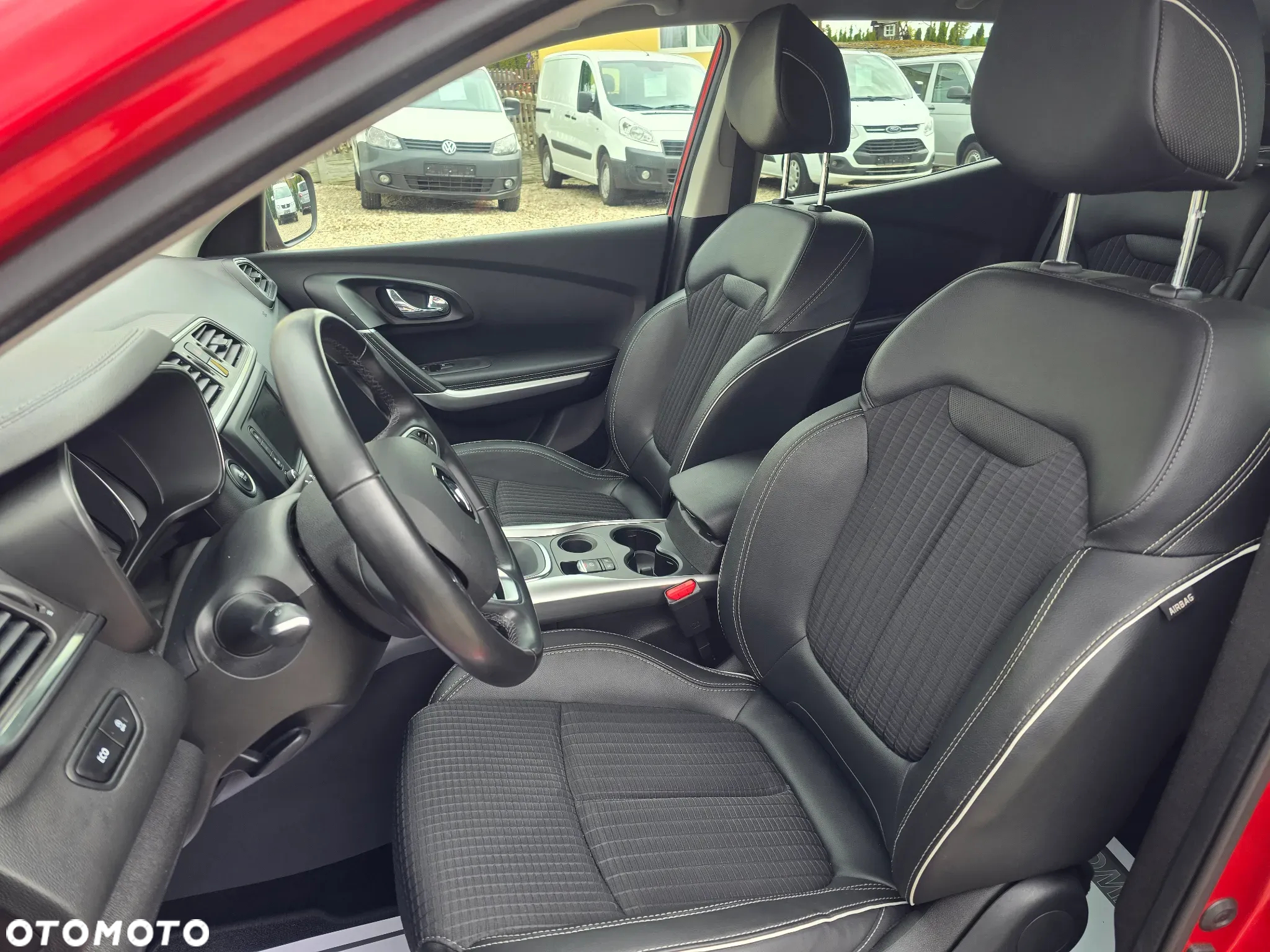 Renault Kadjar Energy TCe 130 EDC Bose Edition - 15
