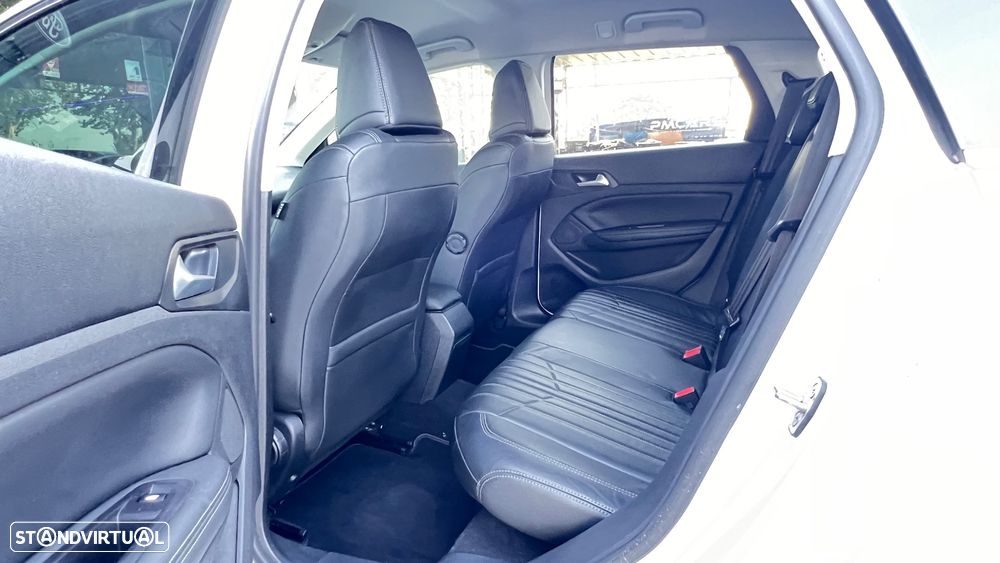 Peugeot 308 SW 1.2 PureTech Allure Full LED - 16