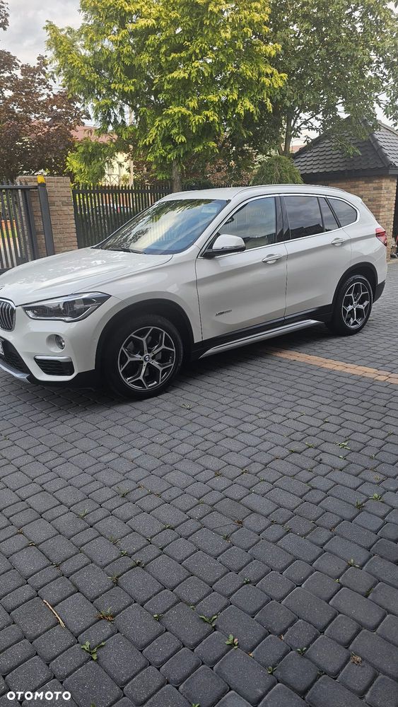BMW X1 - 2