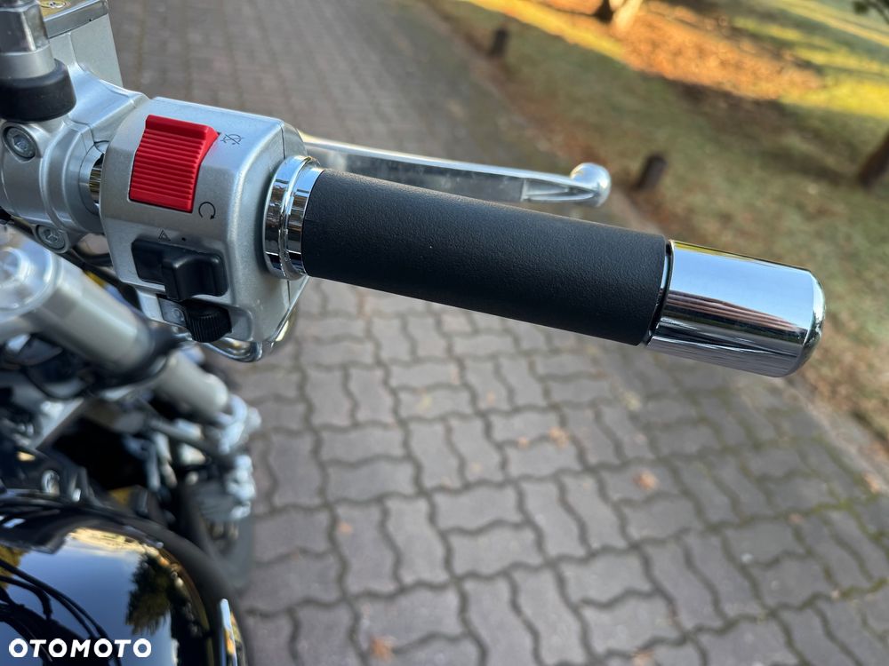 Suzuki Intruder - 19
