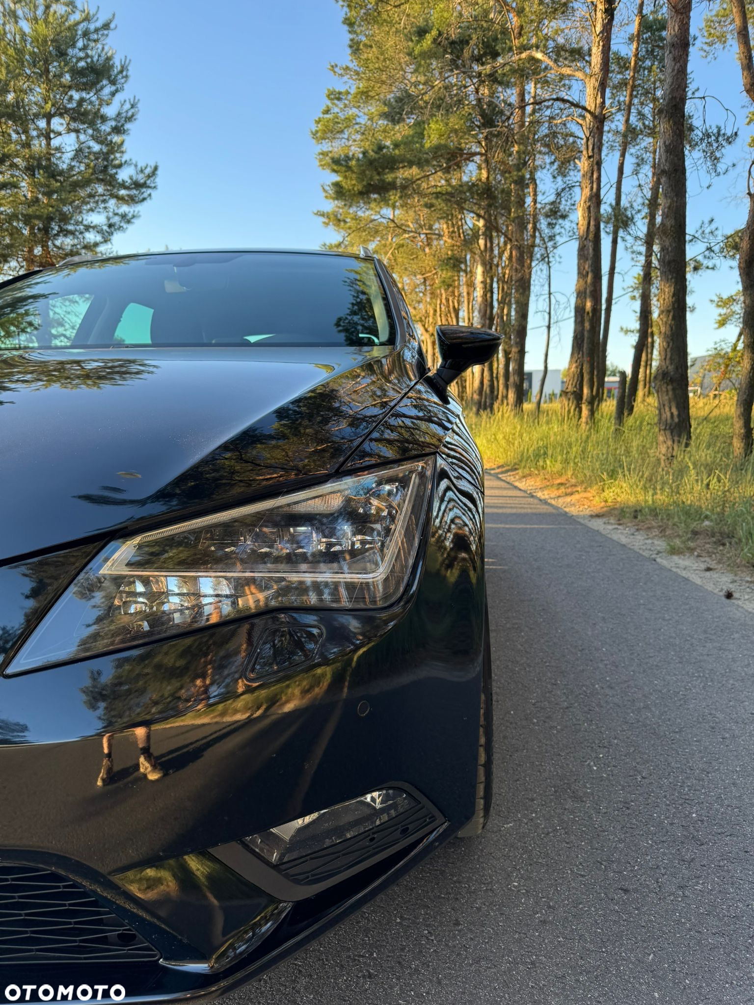 Seat Leon 2.0 TDI DPF Start&Stop Style - 3