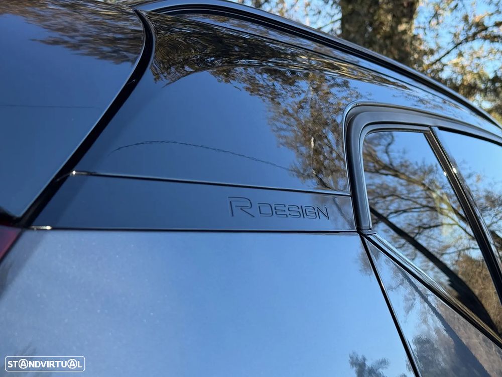 Volvo XC 40 2.0 T4 R-Design - 17