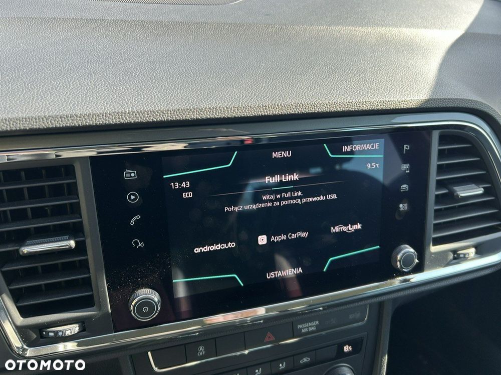 Seat Ateca 1.5 TSI ACT DSG OPF Xperience - 27