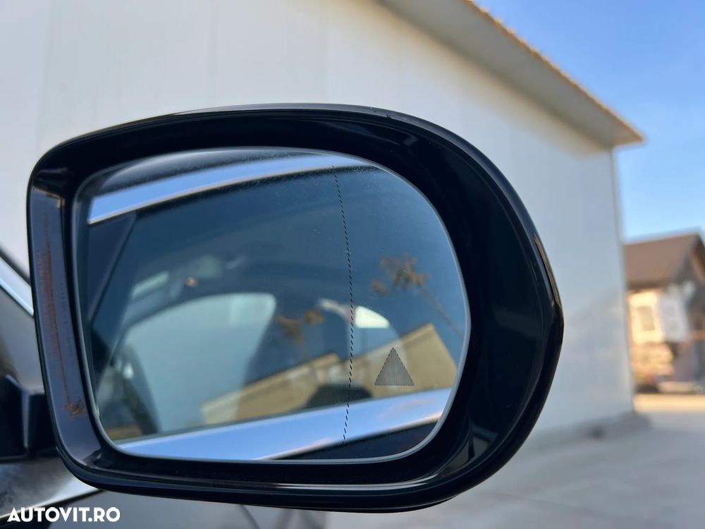 Mercedes-Benz S 350 d BlueTEC 4M Long Aut - 6