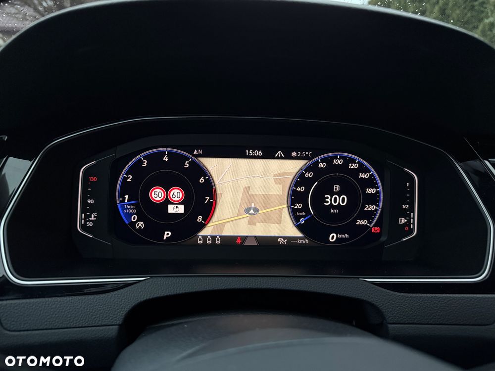 Volkswagen Passat 2.0 TSI Elegance DSG - 7