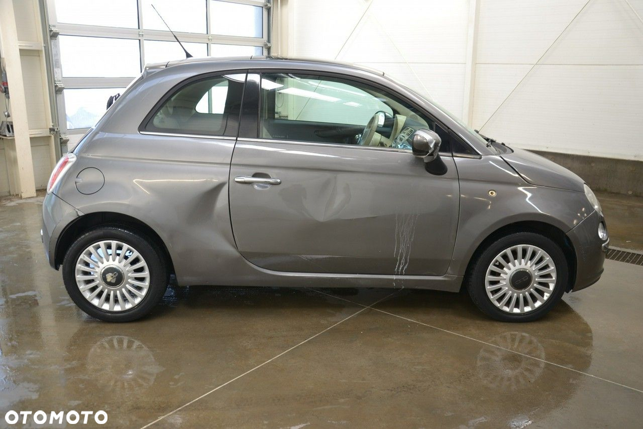 Fiat 500 - 7