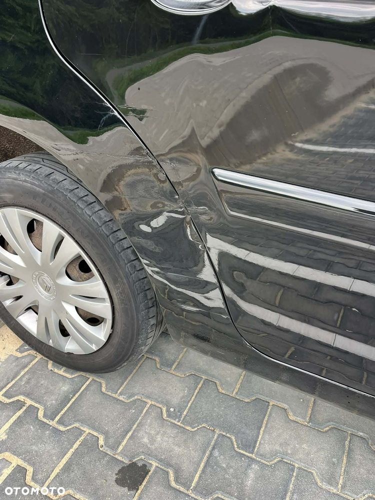 Citroën C4 Grand Picasso 1.6 HDi FAP C-Chic - 10