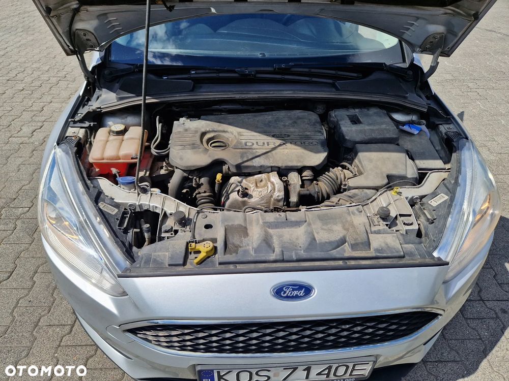 Ford Focus - 16