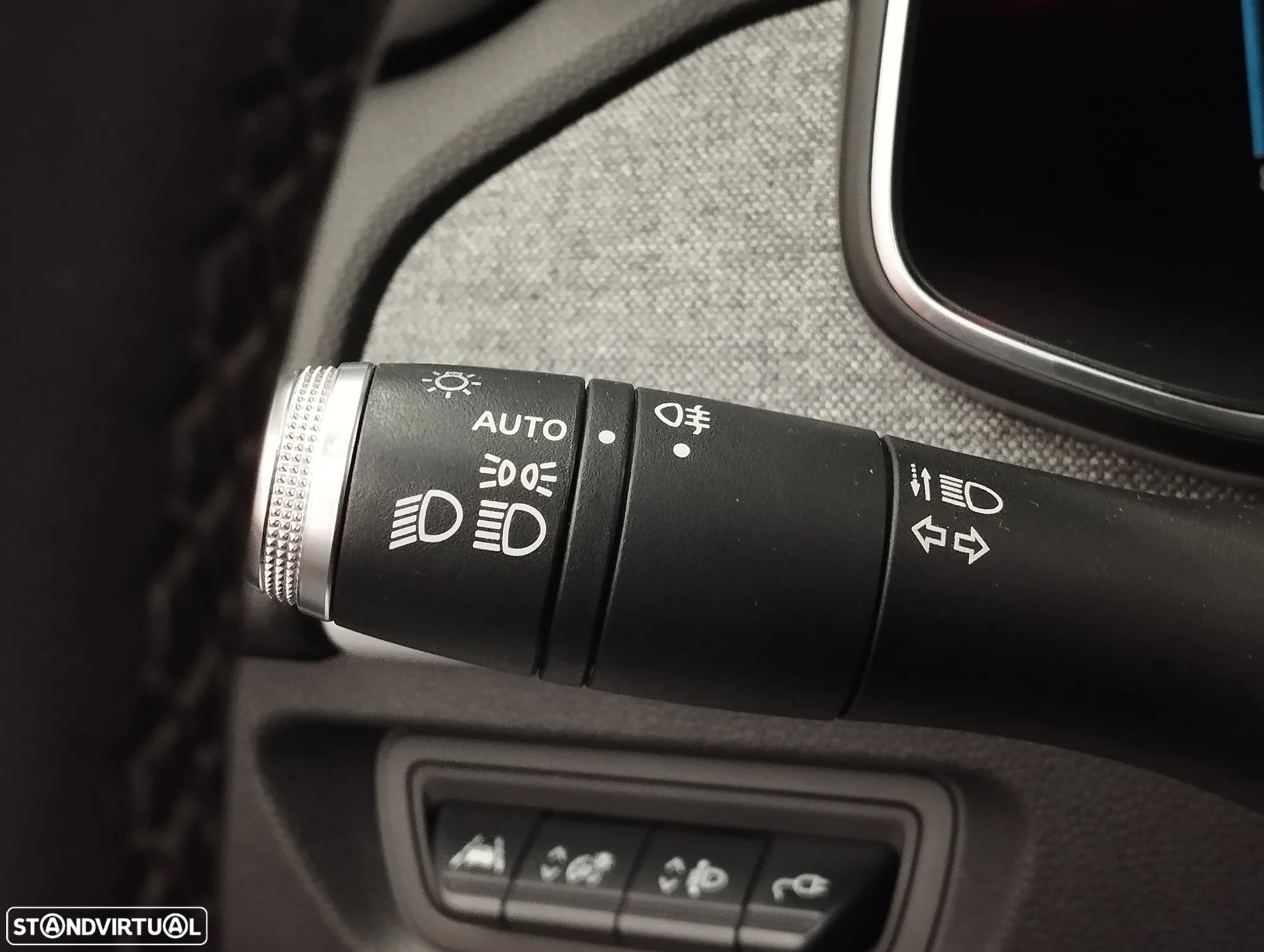 Renault Zoe (c/ Bateria) Intens 50 - 24