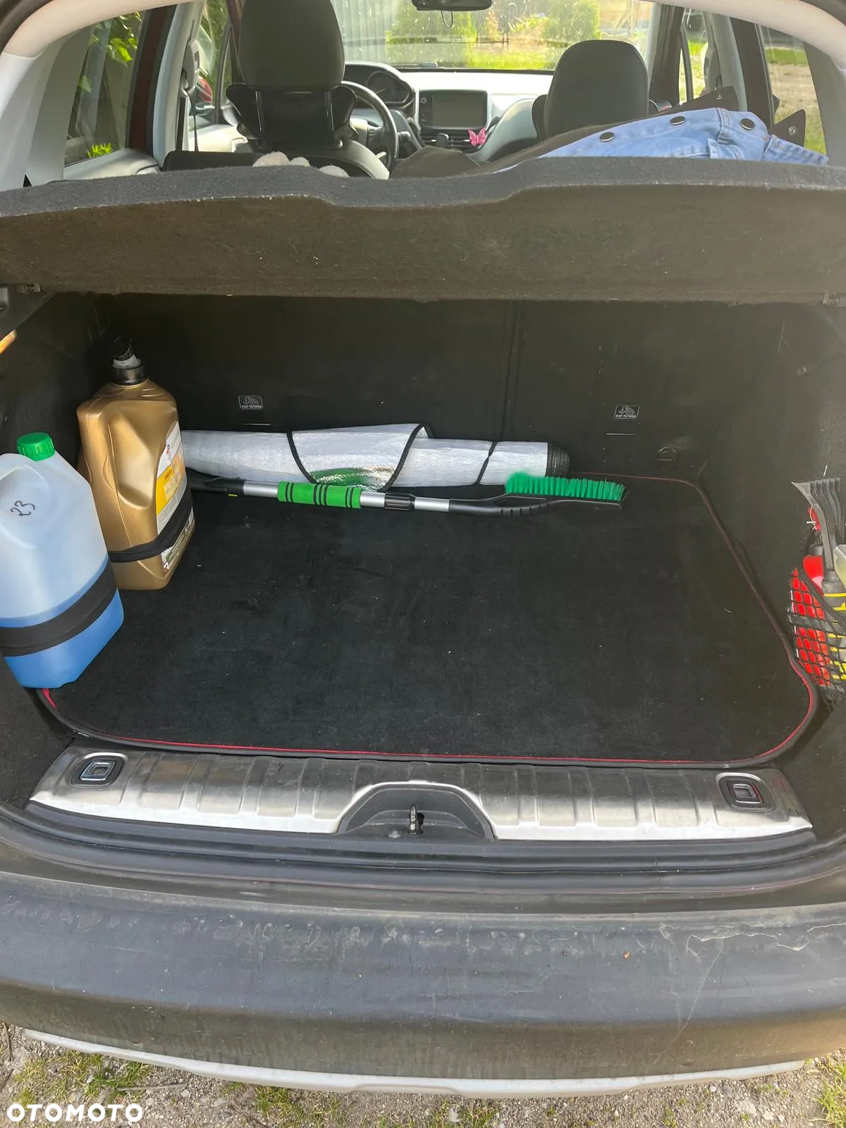 Peugeot 2008 1.2 Pure Tech Crossway S&S EAT6 - 9