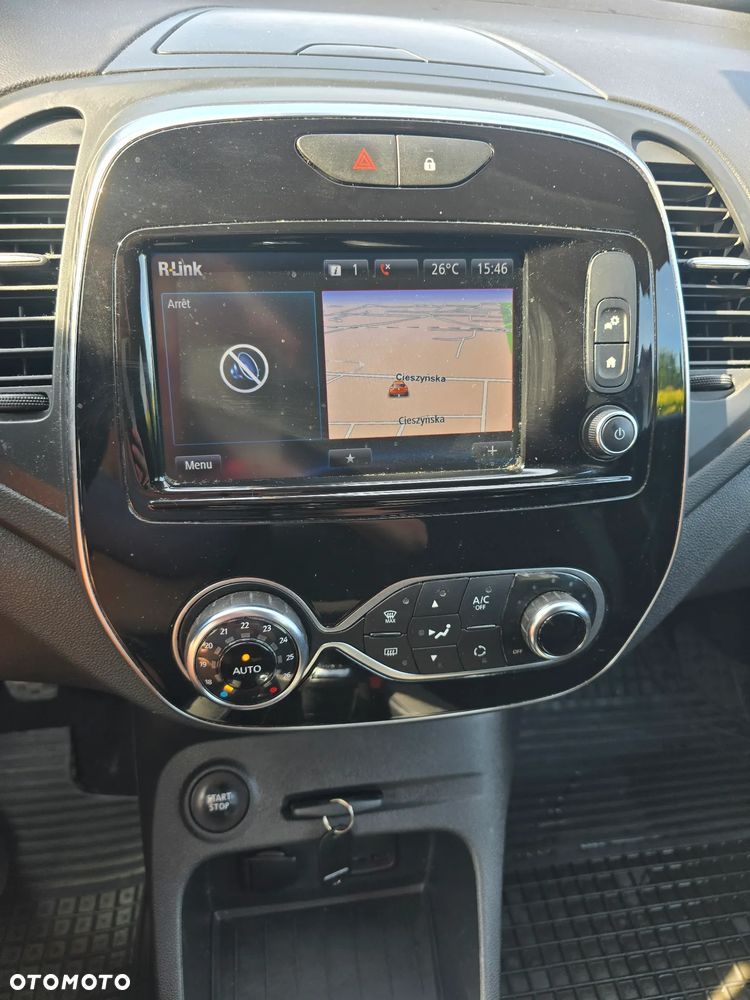 Renault Captur (ENERGY) TCe 90 LIMITED - 13