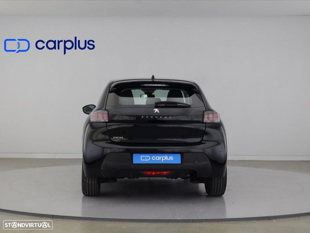 Peugeot 208 1.2 PureTech Active - 6