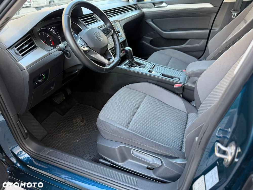 Volkswagen Passat 1.5 TSI EVO Business DSG - 39