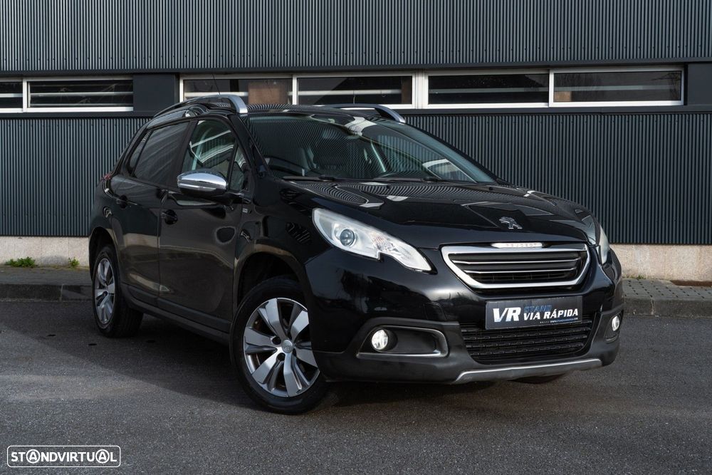 Peugeot 2008 1.2 PureTech Style - 4