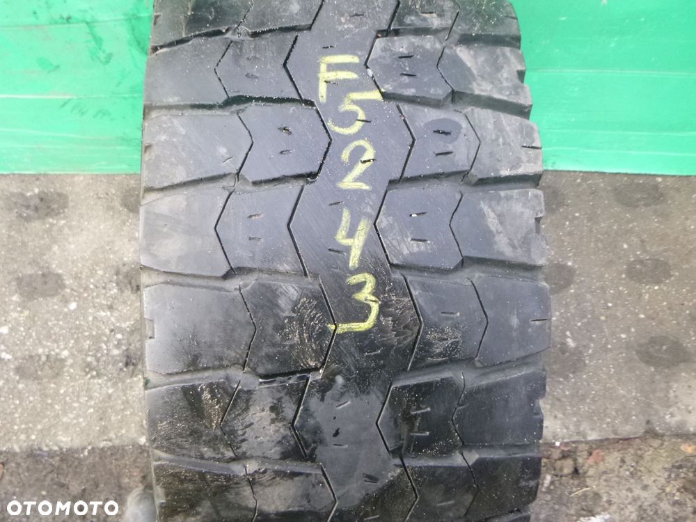 Opona ciężarowa 235/75R17.5 Formula DRIVE. Opony ciężarowe