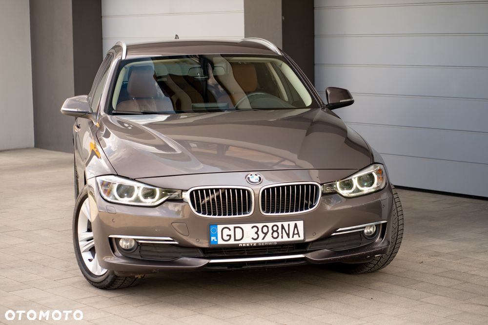 BMW Inny - 4