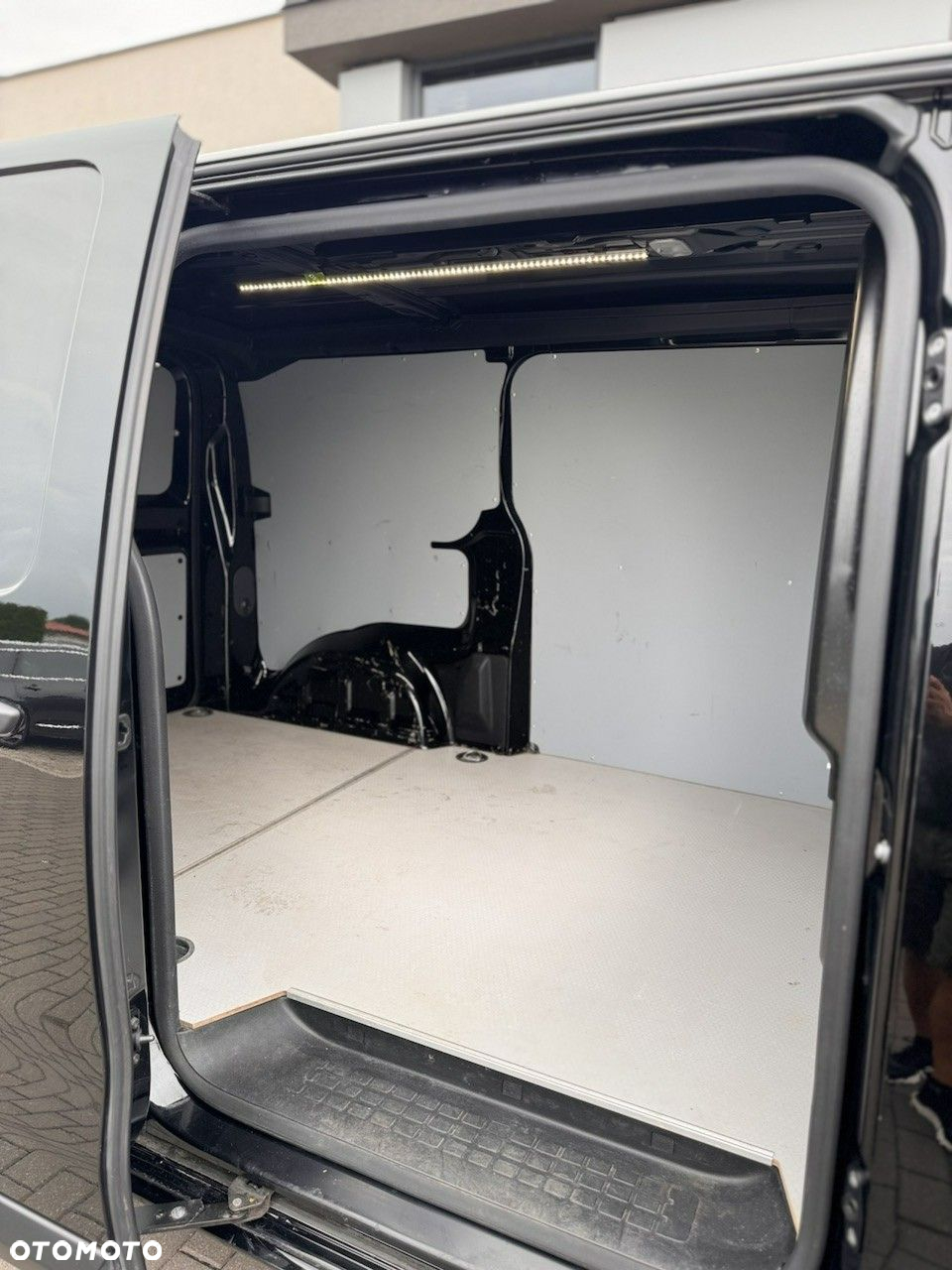Toyota ProAce - 11